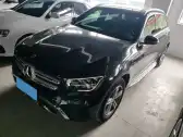 2021 MERCEDES-BENZ GLC CLASS,autocango,china used car exporter,china ev exporter,chinese used car exporter,chinese used ev exporter