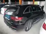 2021 Mercedes-Benz GLC Class 2.0T 197HP L4 9AT
