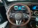 2021 Mercedes-Benz GLC Class 2.0T 197HP L4 9AT