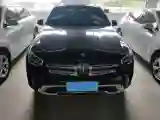 2021 Mercedes-Benz GLC Class 2.0T 197HP L4 9AT