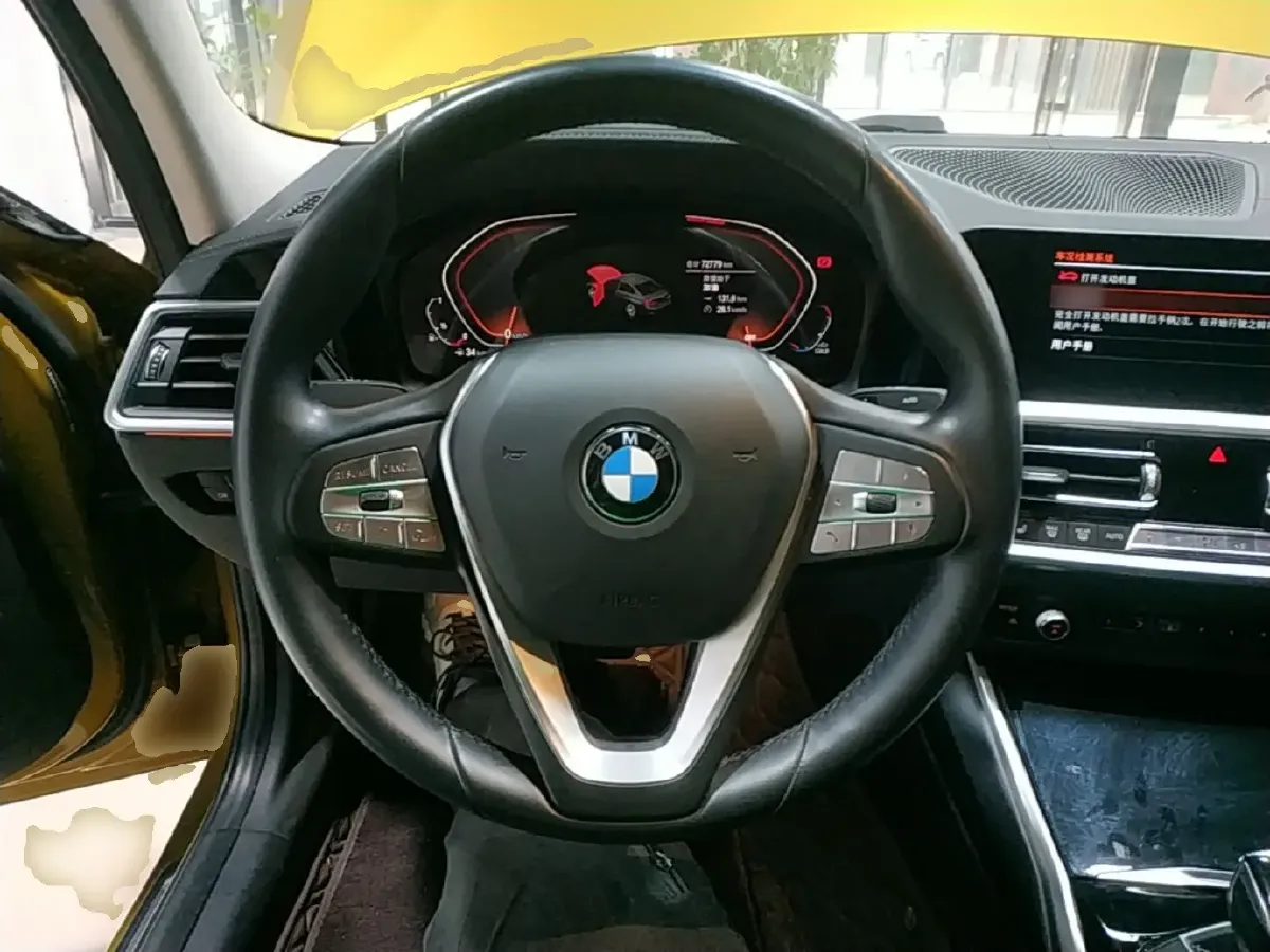 2020 BMW 3 Series 2.0T 184HP L4 8AT,autocango,china used car exporter,china ev exporter,chinese used car exporter,chinese used ev exporter