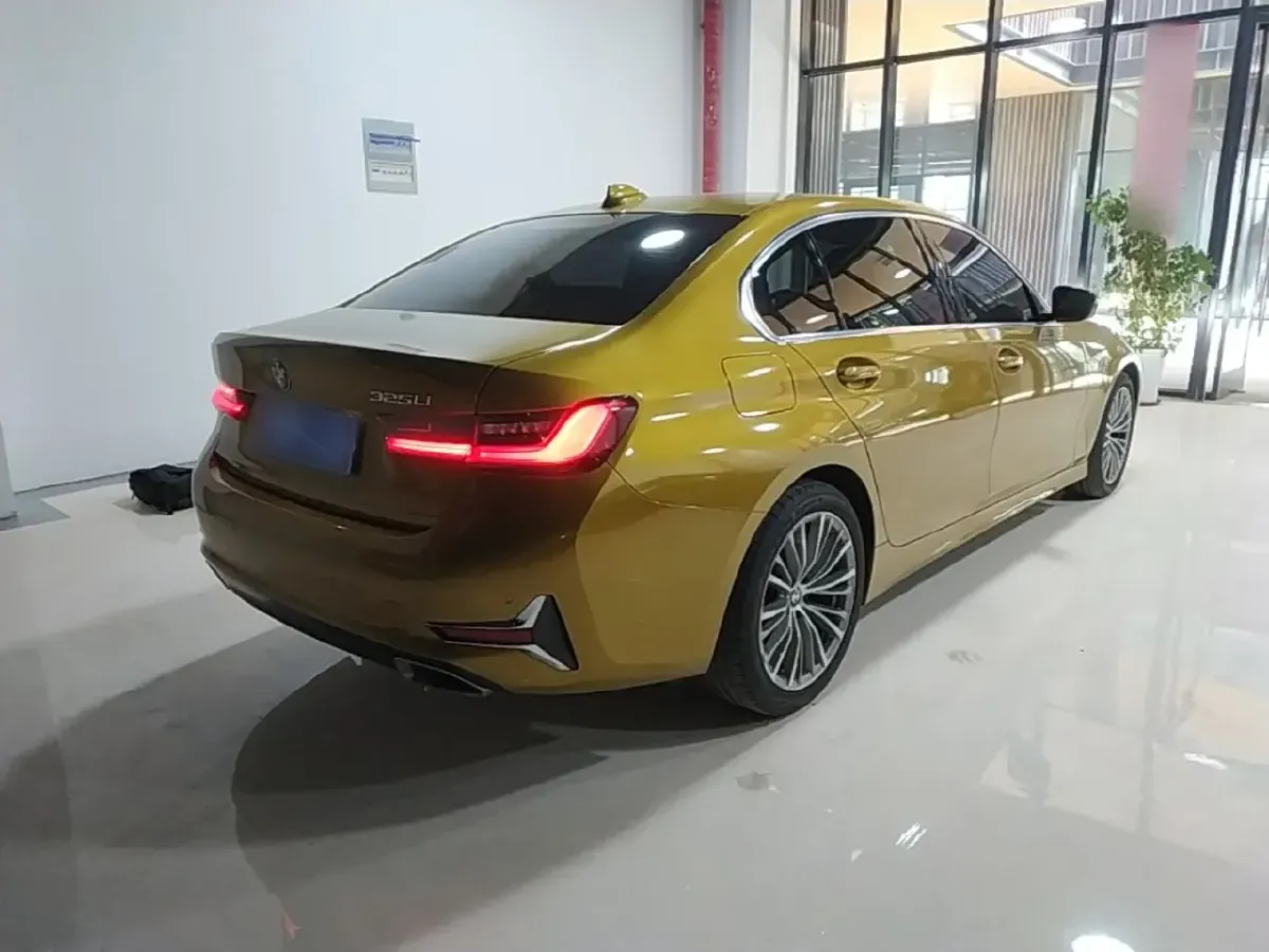 2020 BMW 3 Series 2.0T 184HP L4 8AT,autocango,china used car exporter,china ev exporter,chinese used car exporter,chinese used ev exporter