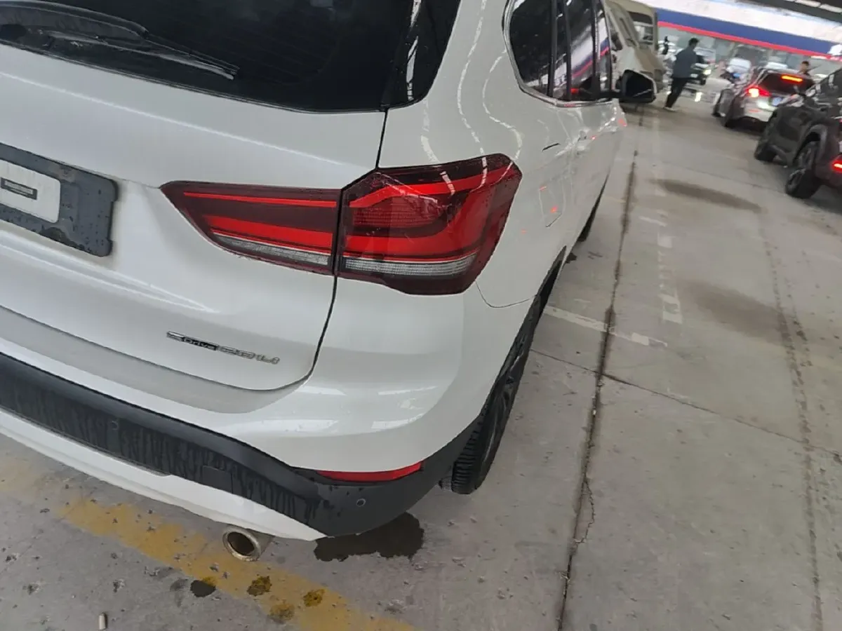 2020 BMW X1 1.5T 140HP L3 7DCT,autocango,china used car exporter,china ev exporter,chinese used car exporter,chinese used ev exporter