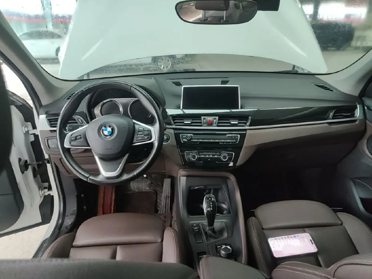 2020 BMW X1 1.5T 140HP L3 7DCT,autocango,china used car exporter,china ev exporter,chinese used car exporter,chinese used ev exporter
