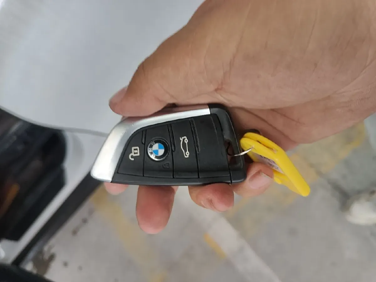 2020 BMW X1 1.5T 140HP L3 7DCT,autocango,china used car exporter,china ev exporter,chinese used car exporter,chinese used ev exporter