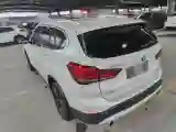 2020 BMW X1 1.5T 140HP L3 7DCT