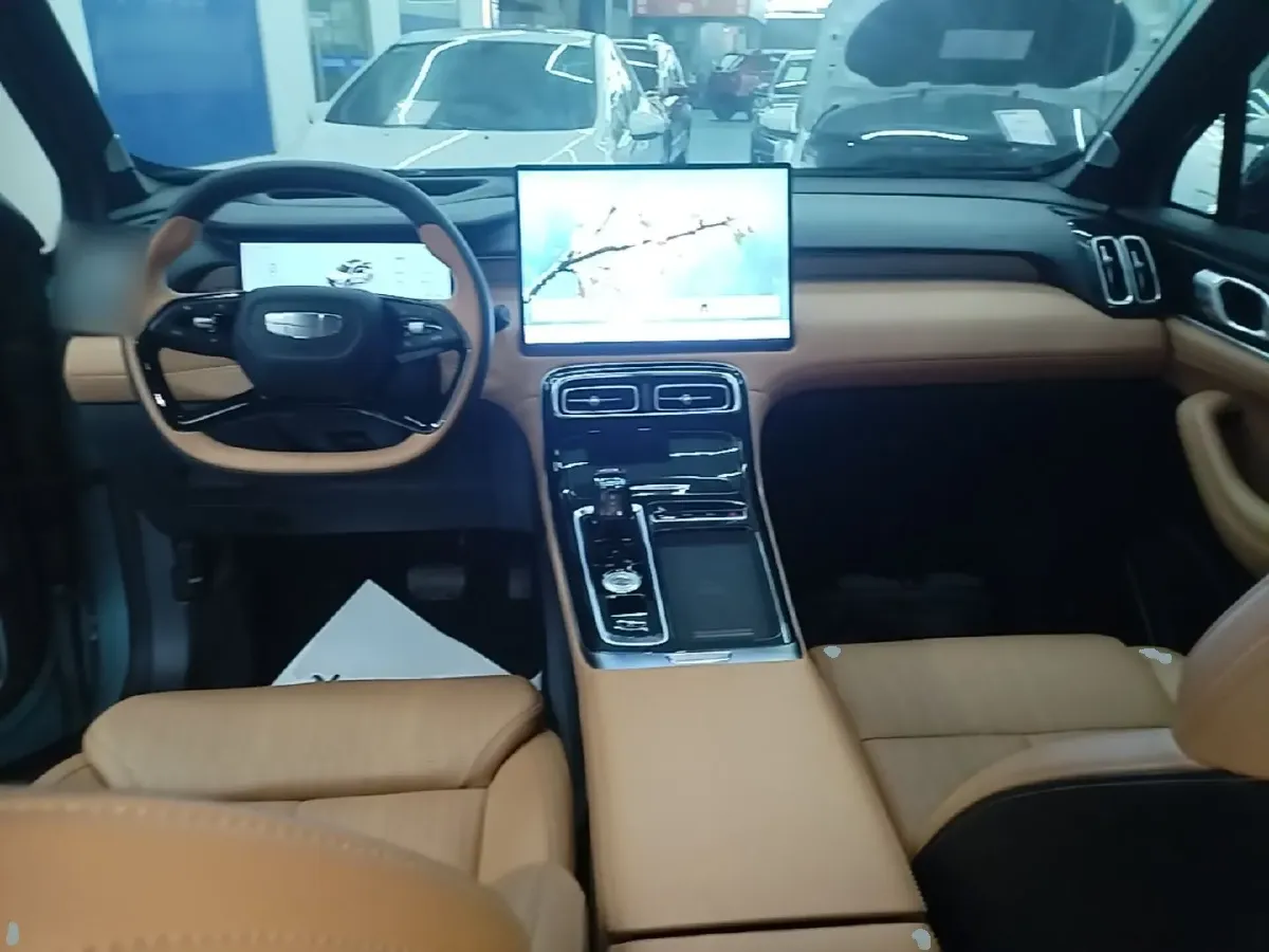 2025 Geely StarRay 1.5T 181HP L4 7DCT,autocango,china used car exporter,china ev exporter,chinese used car exporter,chinese used ev exporter