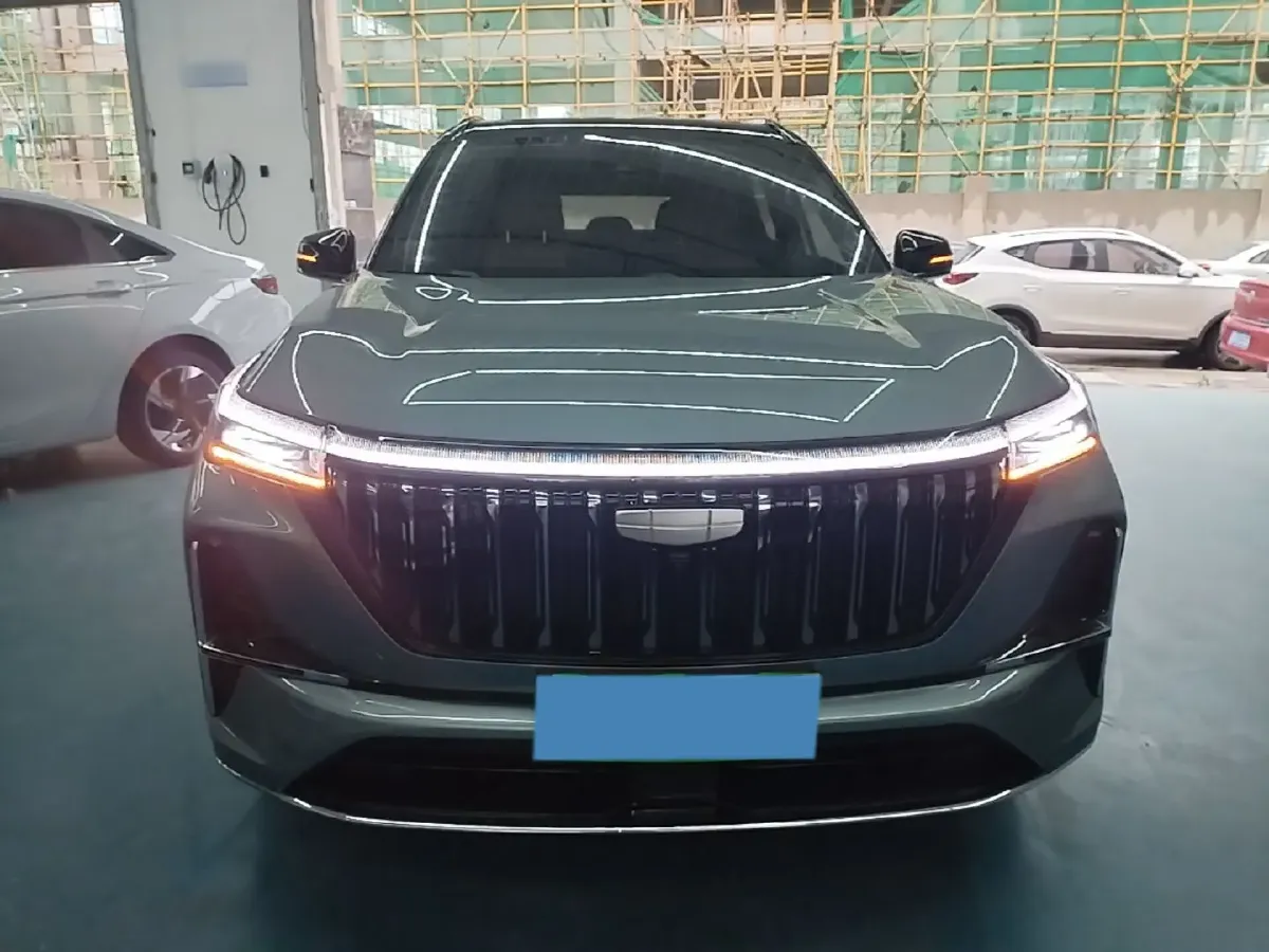 2025 Geely StarRay 1.5T 181HP L4 7DCT,autocango,china used car exporter,china ev exporter,chinese used car exporter,chinese used ev exporter