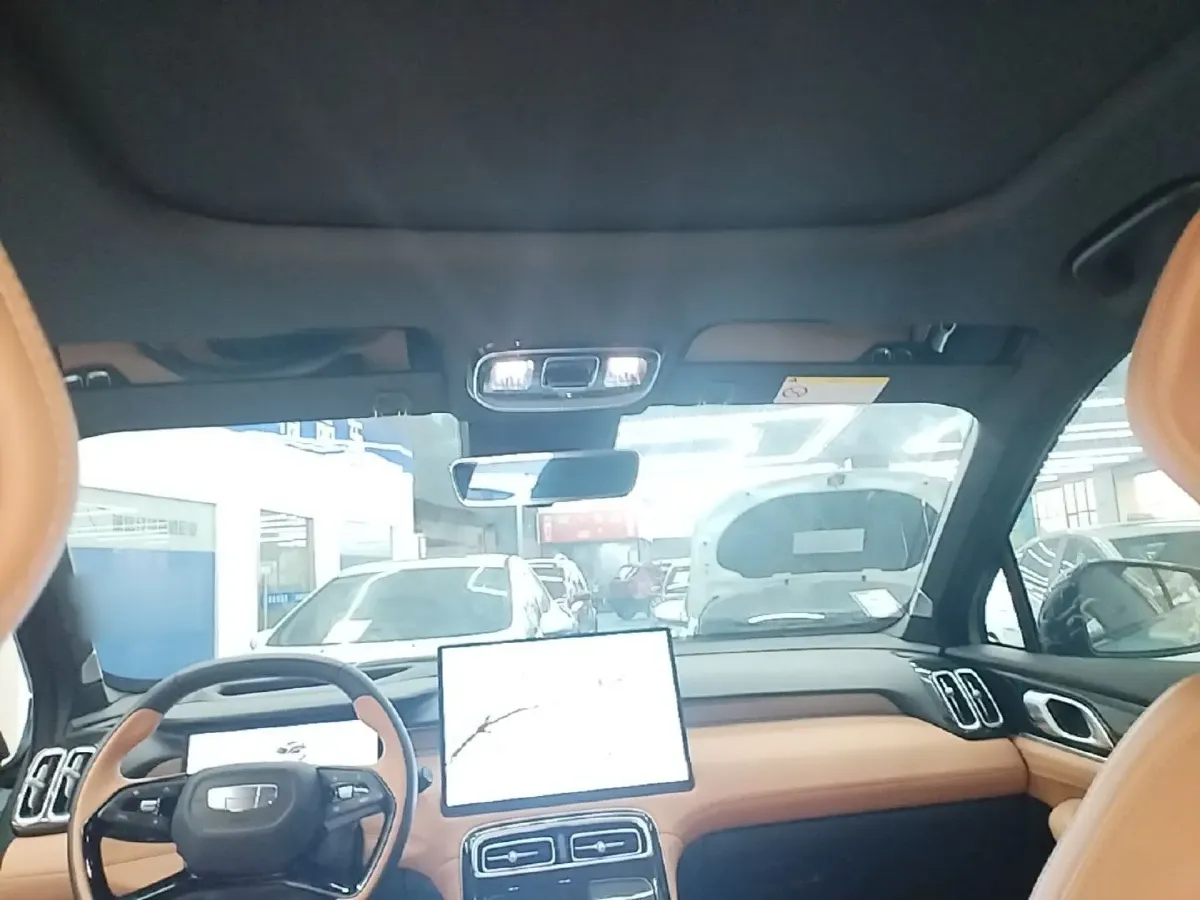 2025 Geely StarRay 1.5T 181HP L4 7DCT,autocango,china used car exporter,china ev exporter,chinese used car exporter,chinese used ev exporter