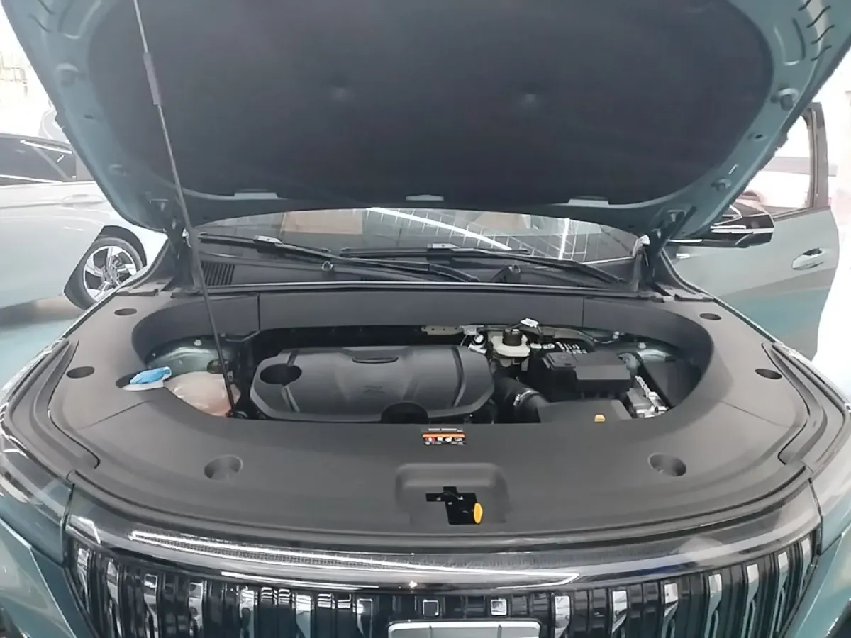 2025 Geely StarRay 1.5T 181HP L4 7DCT,autocango,china used car exporter,china ev exporter,chinese used car exporter,chinese used ev exporter