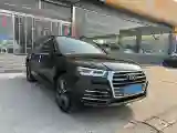 2018 Audi Q5L 2.0T 190HP L4 7DCT