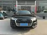 2018 Audi Q5L 2.0T 190HP L4 7DCT
