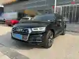 2018 Audi Q5L 2.0T 190HP L4 7DCT