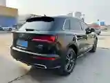 2018 Audi Q5L 2.0T 190HP L4 7DCT