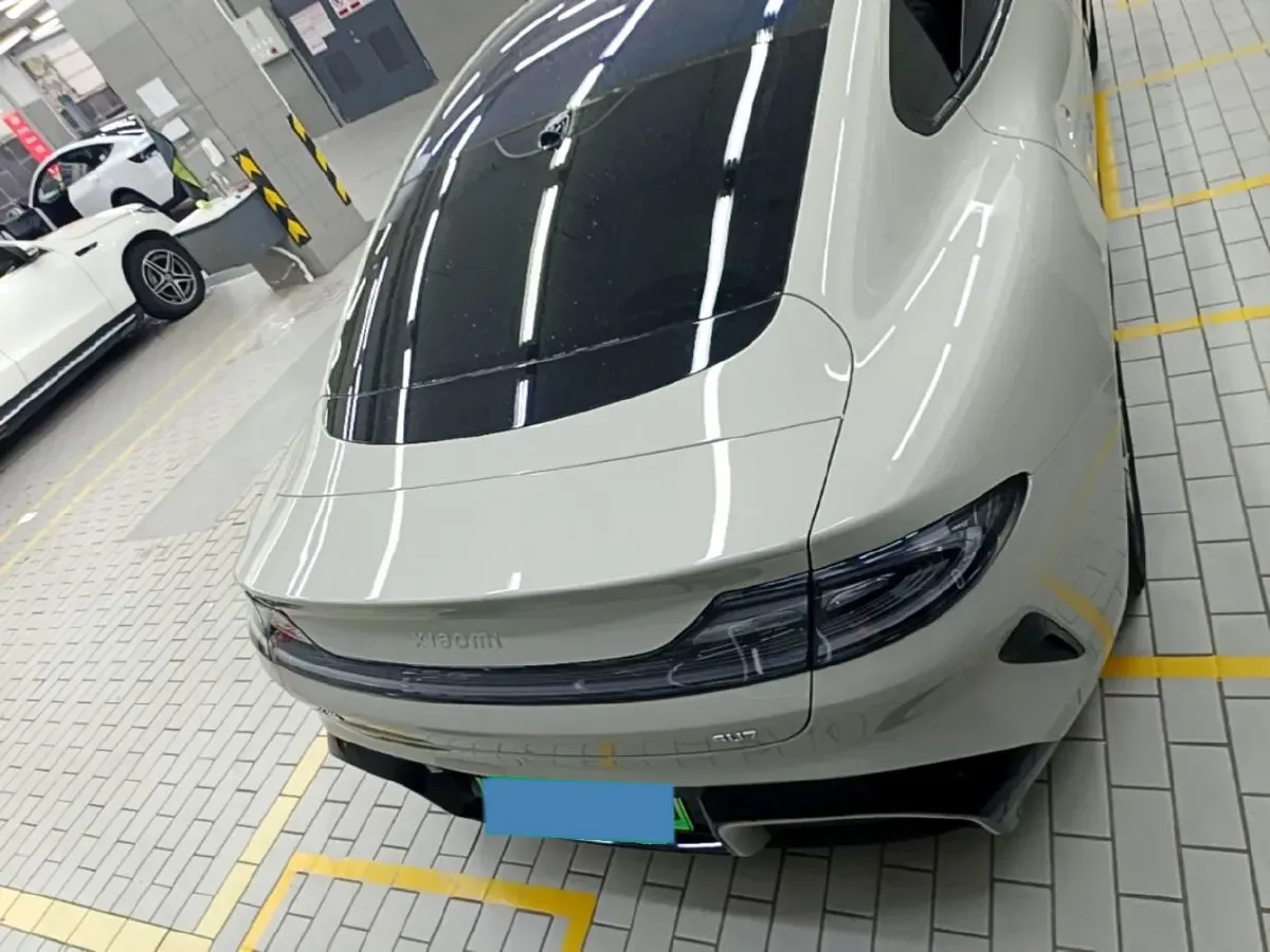 2024 MI SU7 BEV 73.6KWH,autocango,china used car exporter,china ev exporter,chinese used car exporter,chinese used ev exporter