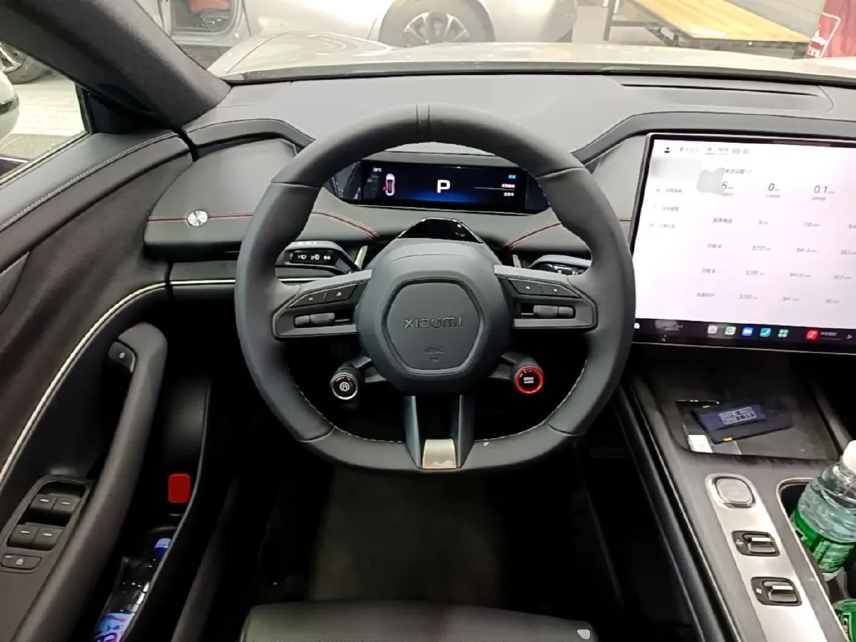 2024 MI SU7 BEV 73.6KWH,autocango,china used car exporter,china ev exporter,chinese used car exporter,chinese used ev exporter