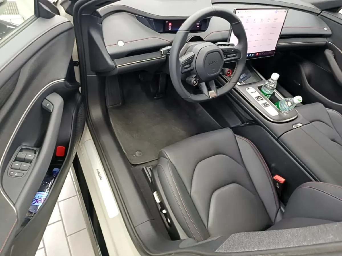 2024 MI SU7 BEV 73.6KWH,autocango,china used car exporter,china ev exporter,chinese used car exporter,chinese used ev exporter