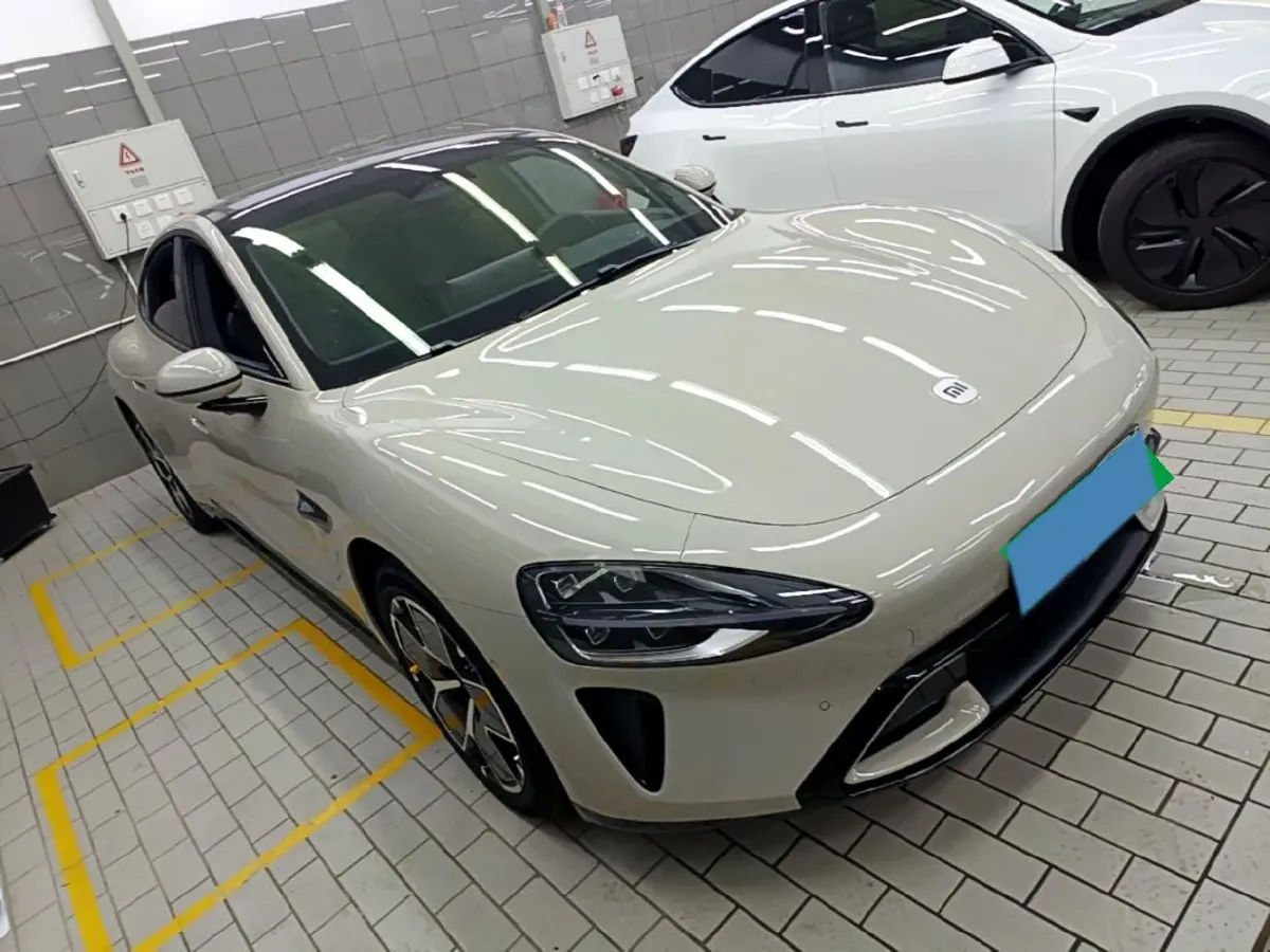 2024 MI SU7 BEV 73.6KWH,autocango,china used car exporter,china ev exporter,chinese used car exporter,chinese used ev exporter