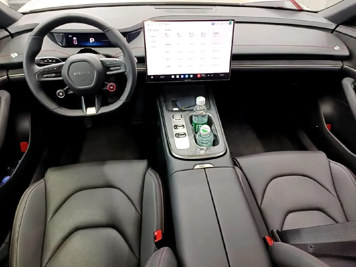 2024 MI SU7 BEV 73.6KWH,autocango,china used car exporter,china ev exporter,chinese used car exporter,chinese used ev exporter