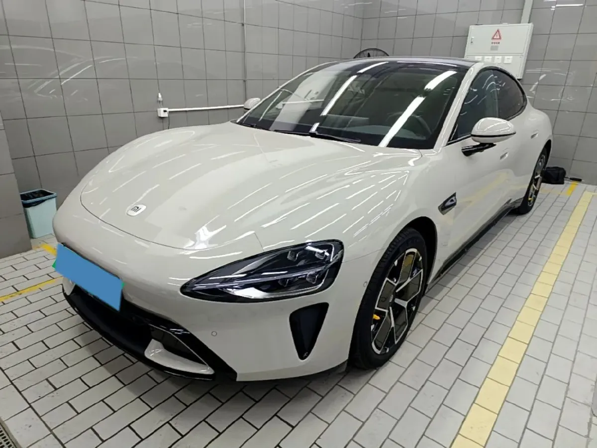 2024 MI SU7 BEV 73.6KWH,autocango,china used car exporter,china ev exporter,chinese used car exporter,chinese used ev exporter