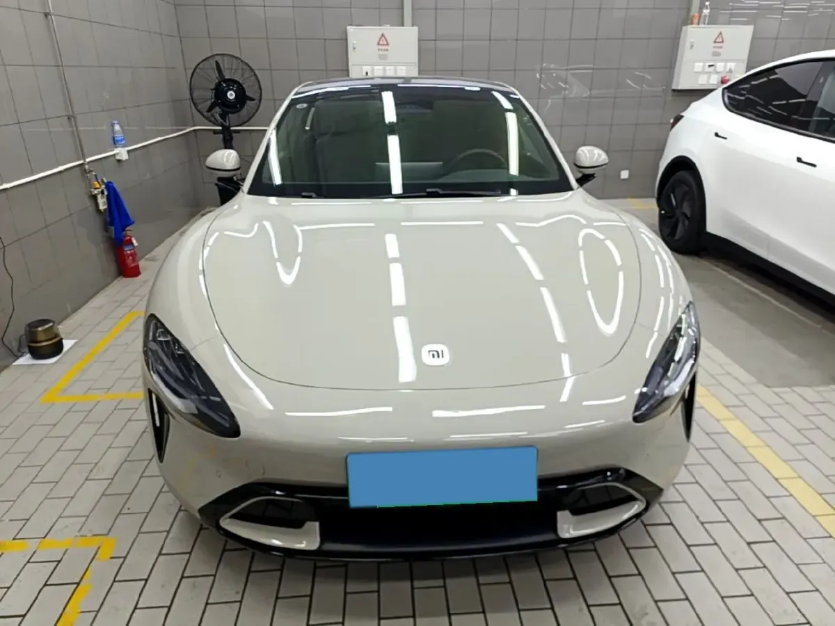 2024 MI SU7 BEV 73.6KWH,autocango,china used car exporter,china ev exporter,chinese used car exporter,chinese used ev exporter