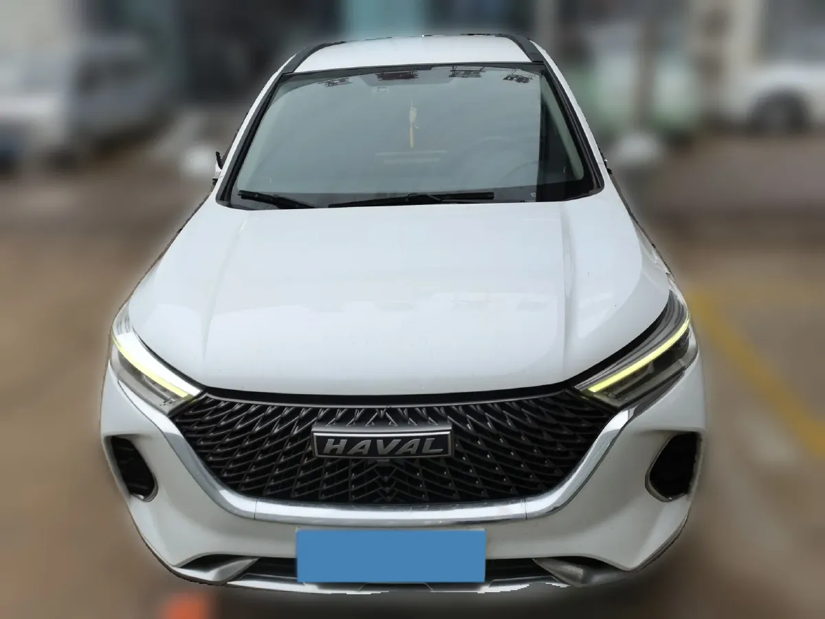2021 Haval M6 1.5T 150HP L4 7DCT,autocango,china used car exporter,china ev exporter,chinese used car exporter,chinese used ev exporter