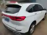2021 Haval M6 1.5T 150HP L4 7DCT