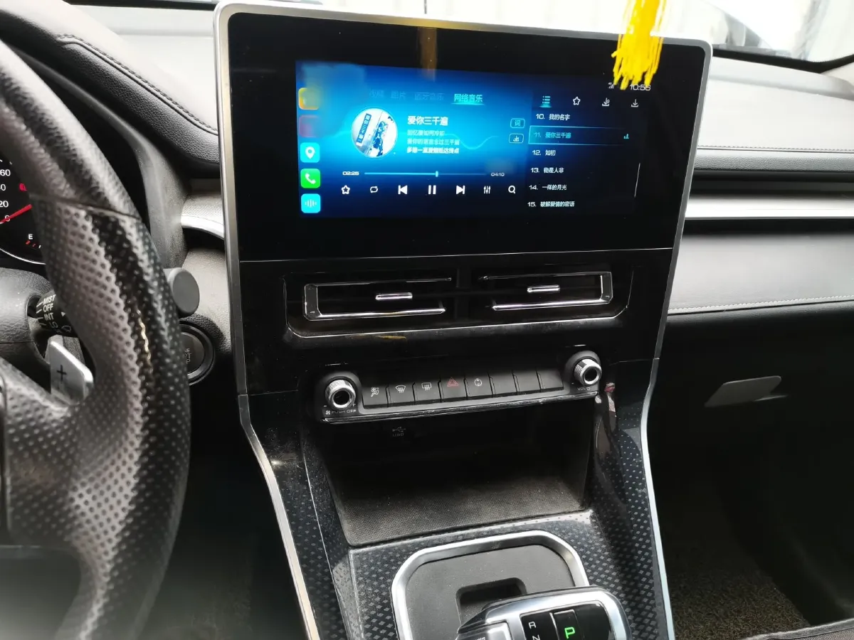 2021 Haval M6 1.5T 150HP L4 7DCT,autocango,china used car exporter,china ev exporter,chinese used car exporter,chinese used ev exporter