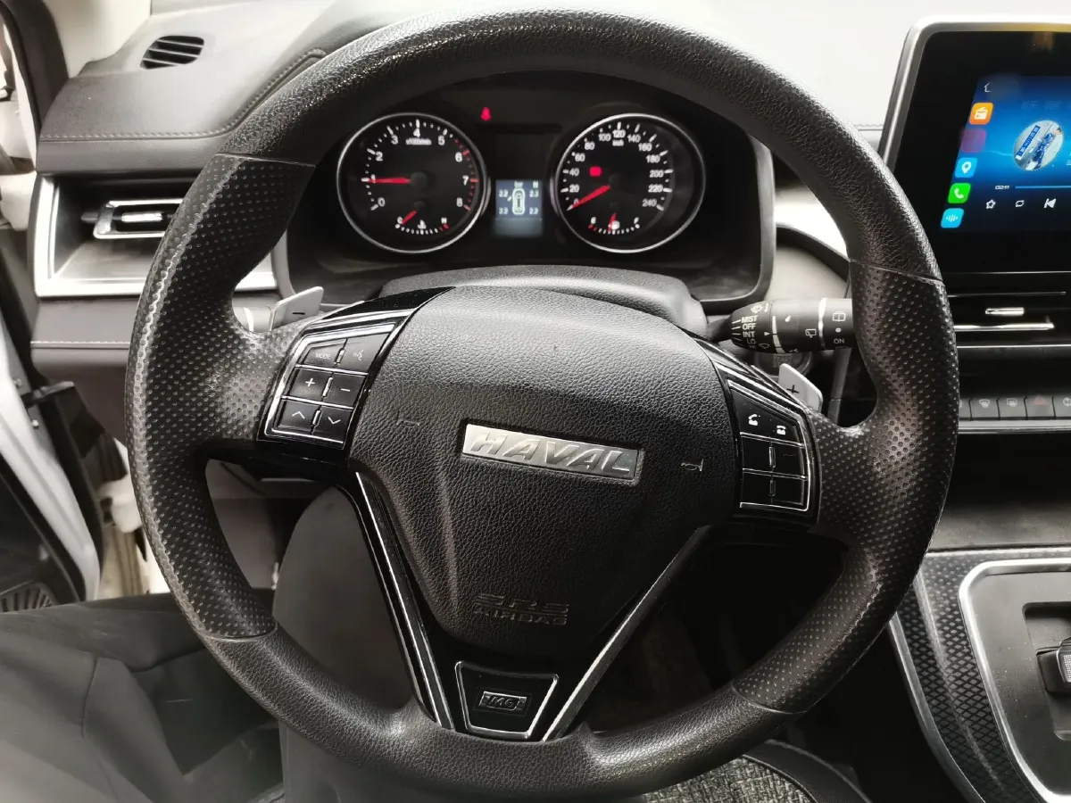 2021 Haval M6 1.5T 150HP L4 7DCT,autocango,china used car exporter,china ev exporter,chinese used car exporter,chinese used ev exporter