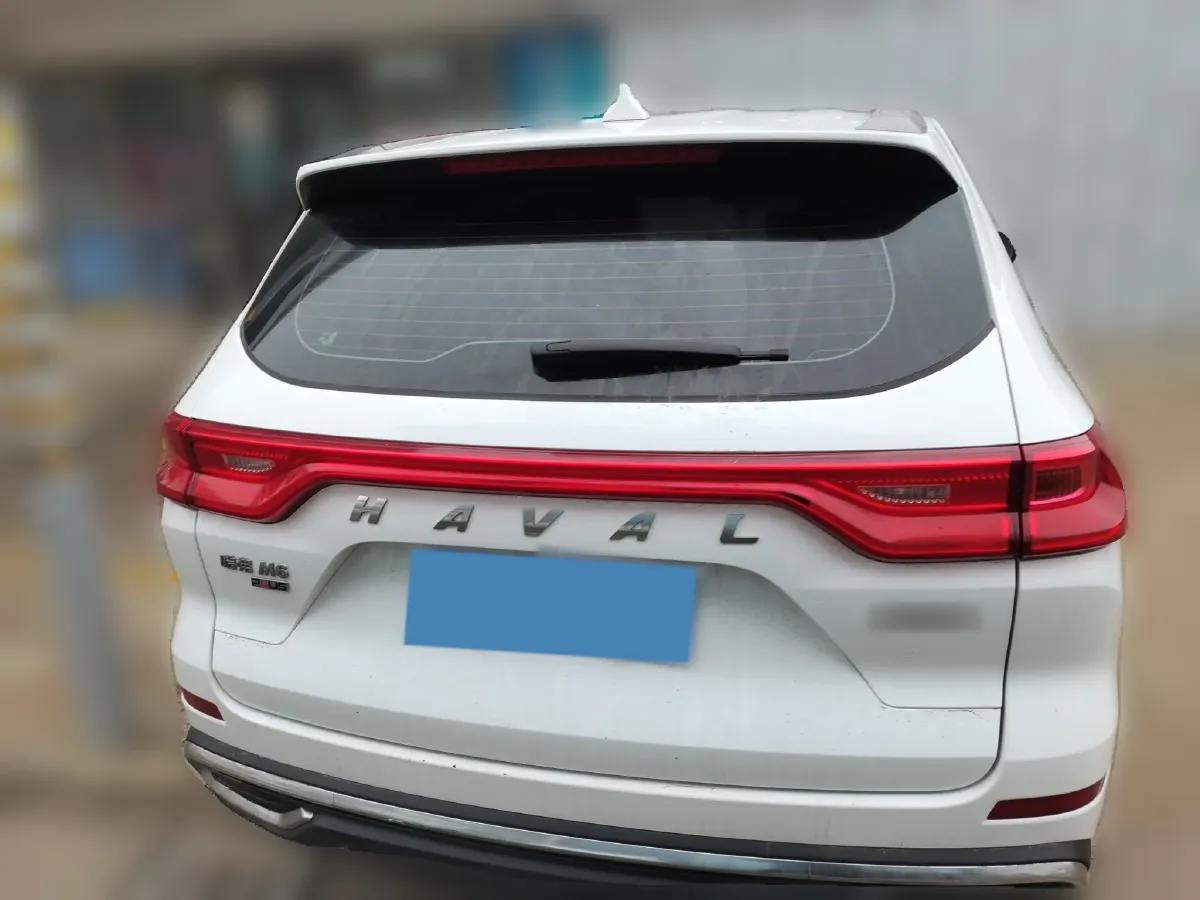 2021 Haval M6 1.5T 150HP L4 7DCT,autocango,china used car exporter,china ev exporter,chinese used car exporter,chinese used ev exporter
