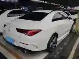 2021 Mercedes-Benz CLA Class 1.3T 163HP L4 7DCT