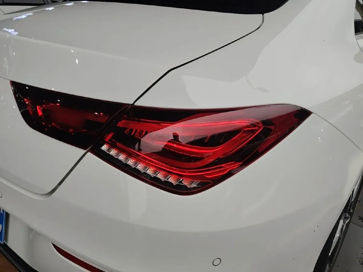 2021 Mercedes-Benz CLA Class 1.3T 163HP L4 7DCT,autocango,china used car exporter,china ev exporter,chinese used car exporter,chinese used ev exporter