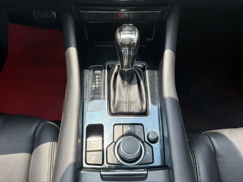 2020 Mazda Atenza 2.5L 192HP L4 6AT,autocango,china used car exporter,china ev exporter,chinese used car exporter,chinese used ev exporter