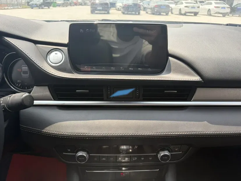 2020 Mazda Atenza 2.5L 192HP L4 6AT,autocango,china used car exporter,china ev exporter,chinese used car exporter,chinese used ev exporter