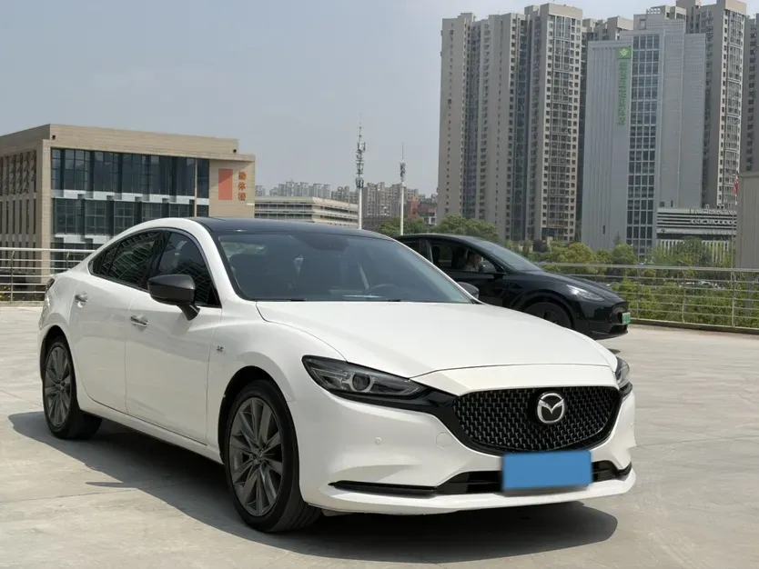 2020 Mazda Atenza 2.5L 192HP L4 6AT,autocango,china used car exporter,china ev exporter,chinese used car exporter,chinese used ev exporter