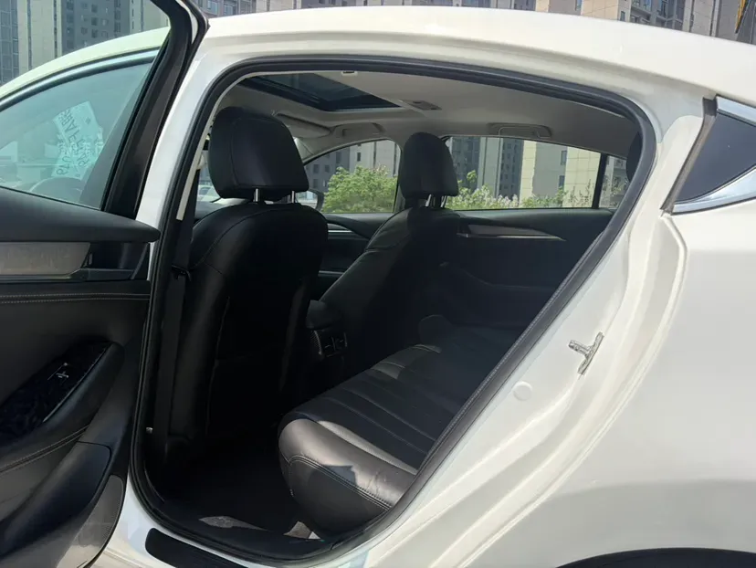 2020 Mazda Atenza 2.5L 192HP L4 6AT,autocango,china used car exporter,china ev exporter,chinese used car exporter,chinese used ev exporter