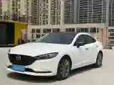 2020 Mazda Atenza 2.5L 192HP L4 6AT