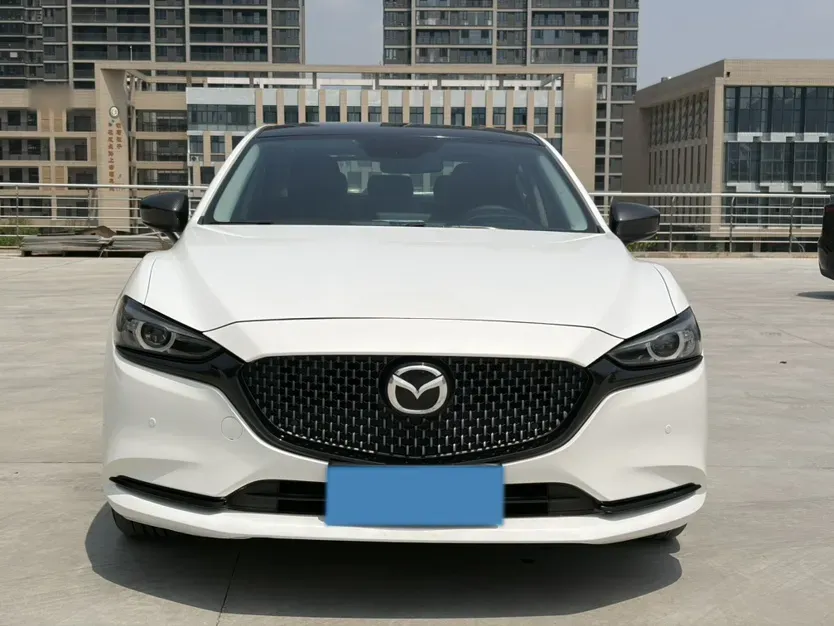 2020 Mazda Atenza 2.5L 192HP L4 6AT,autocango,china used car exporter,china ev exporter,chinese used car exporter,chinese used ev exporter
