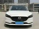 2020 Mazda Atenza 2.5L 192HP L4 6AT