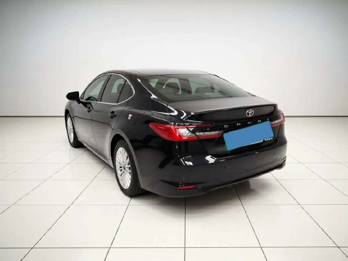 2024 Toyota Camry 2.0L 152HP L4 E-CVT Hybrid,autocango,china used car exporter,china ev exporter,chinese used car exporter,chinese used ev exporter