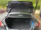 2024 Toyota Camry 2.0L 152HP L4 E-CVT Hybrid