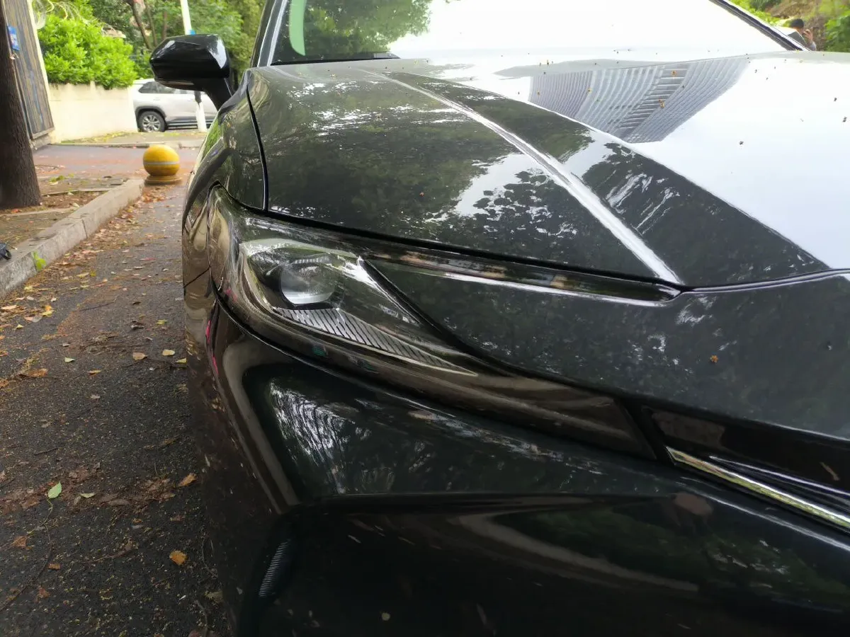 2024 Toyota Camry 2.0L 152HP L4 E-CVT Hybrid,autocango,china used car exporter,china ev exporter,chinese used car exporter,chinese used ev exporter