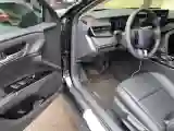 2024 Toyota Camry 2.0L 152HP L4 E-CVT Hybrid