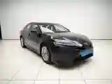 2024 Toyota Camry 2.0L 152HP L4 E-CVT Hybrid