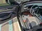 2019 Audi A6L 2.0T 224HP L4 7DCT