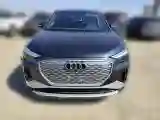 2024 Audi Q4 e-tron BEV 84.8KWH