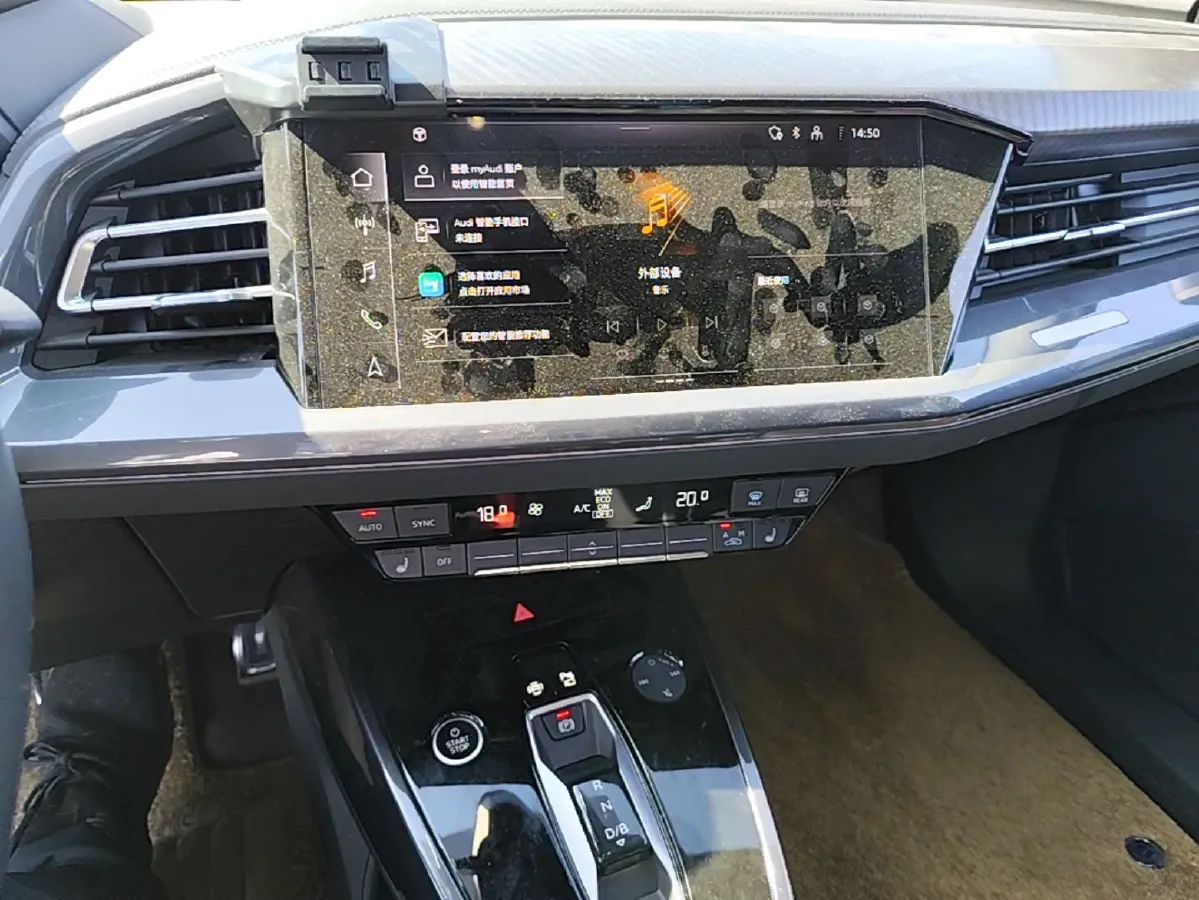 2024 Audi Q4 e-tron BEV 84.8KWH,autocango,china used car exporter,china ev exporter,chinese used car exporter,chinese used ev exporter