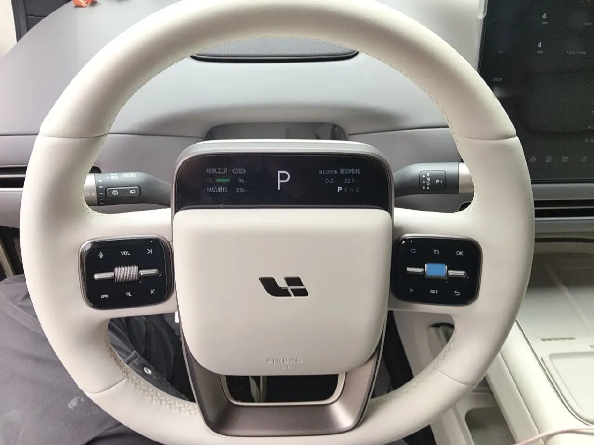 2025 Li i6 BEV,autocango,china used car exporter,china ev exporter,chinese used car exporter,chinese used ev exporter