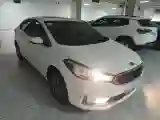 2016 Kia K3 1.6L 128HP L4 6AT