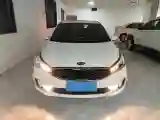 2016 Kia K3 1.6L 128HP L4 6AT